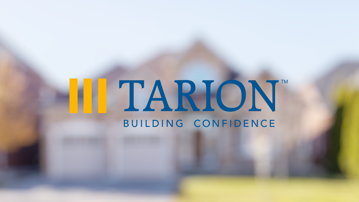Ontario New Home Warranty Program (Tarion): Whose Responsibility Is It?